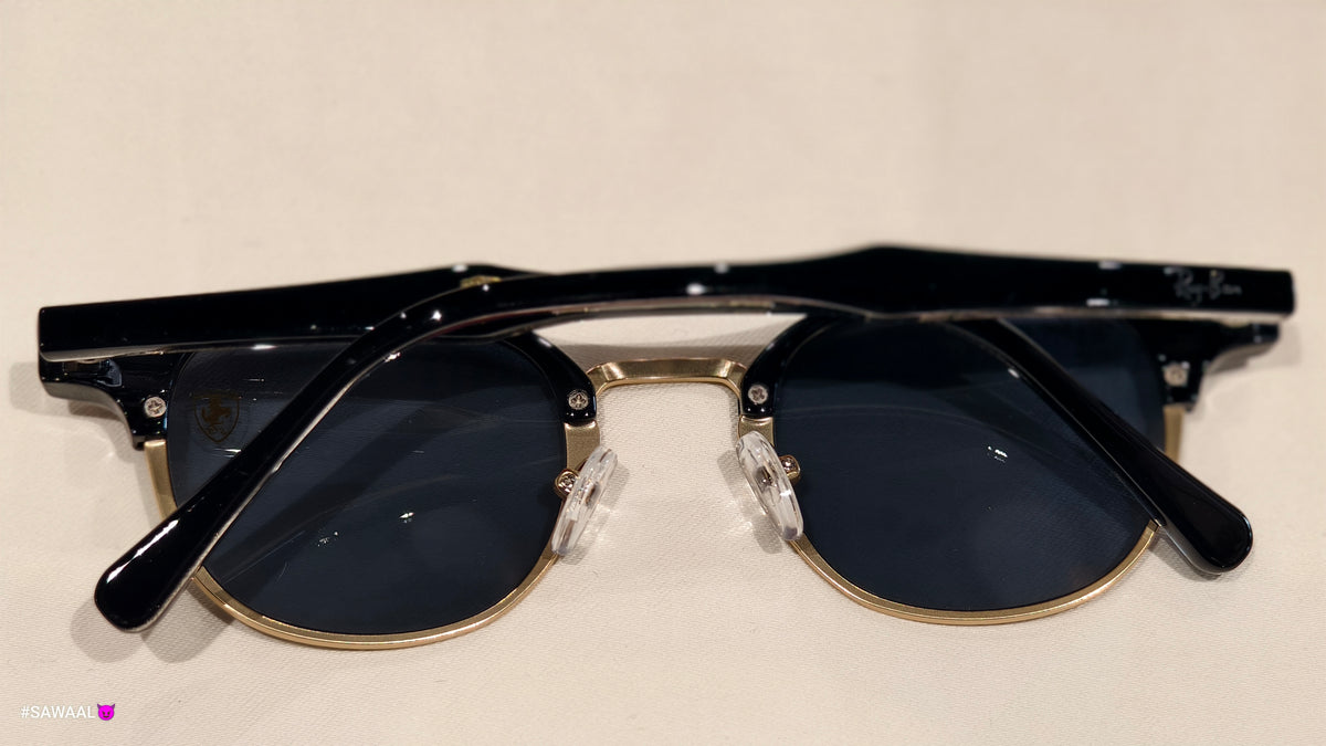 CHINA IMP SHADES