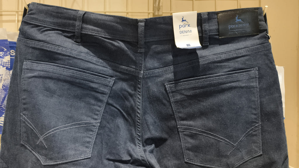 PARX JEANS