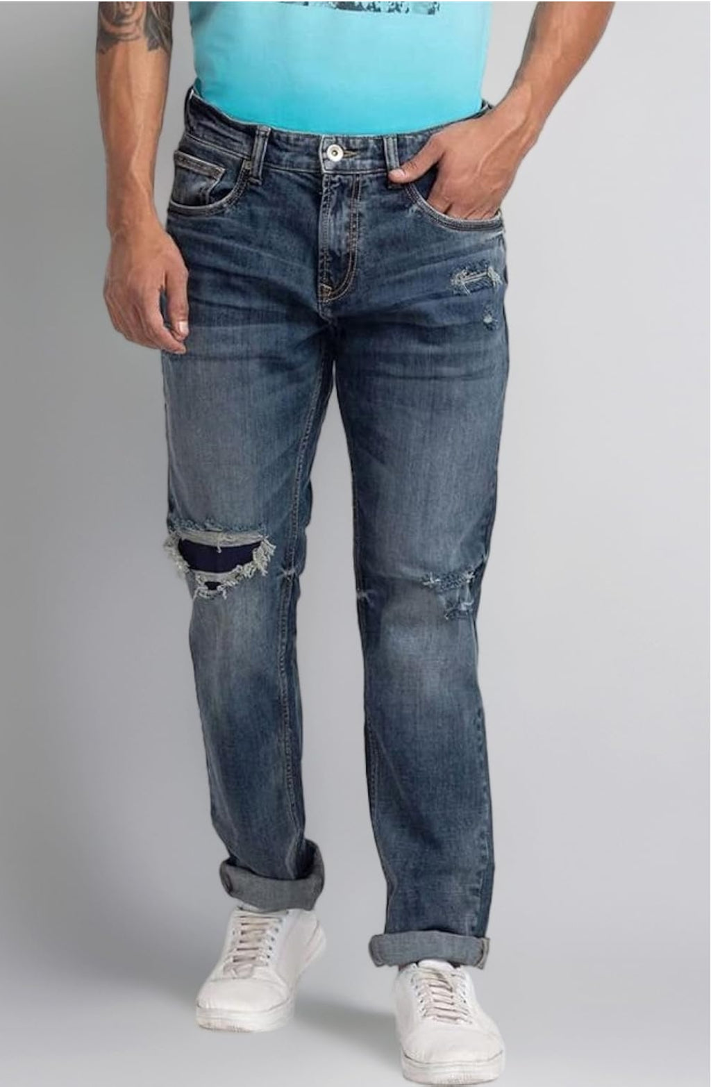 SPYKAR JEANS