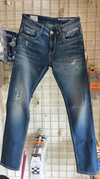 ROOKIES JEANS