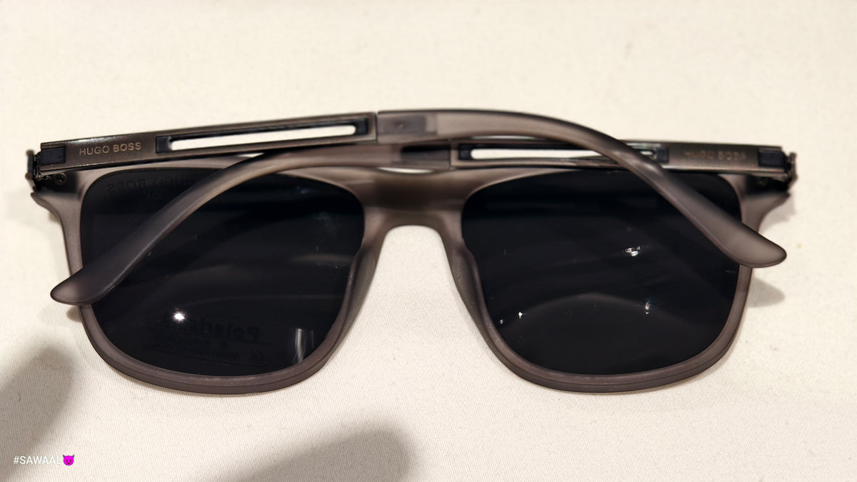 CHINA IMP SHADES