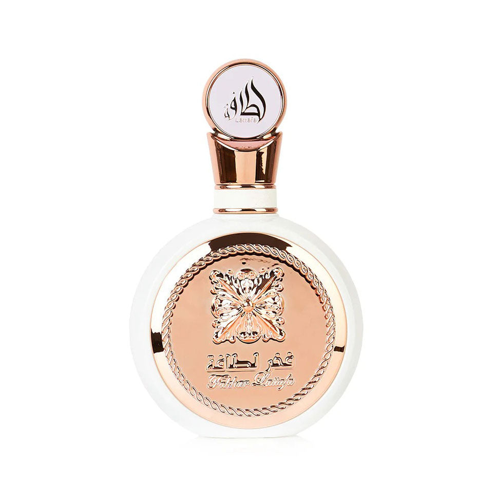 Lattafa Fakhar Eau De Parfum WOMEN