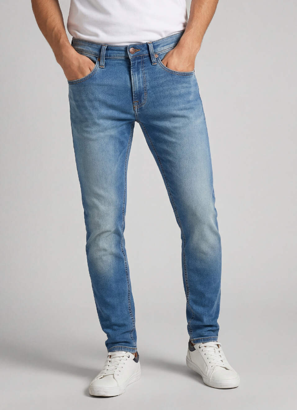 PEPE JEANS