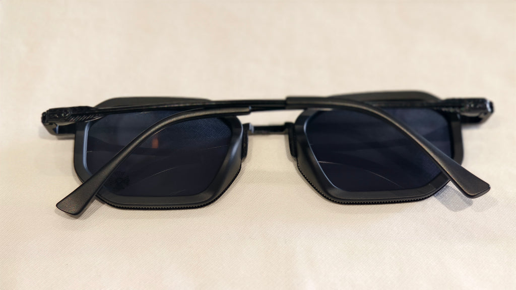 CHINA IMP SHADES