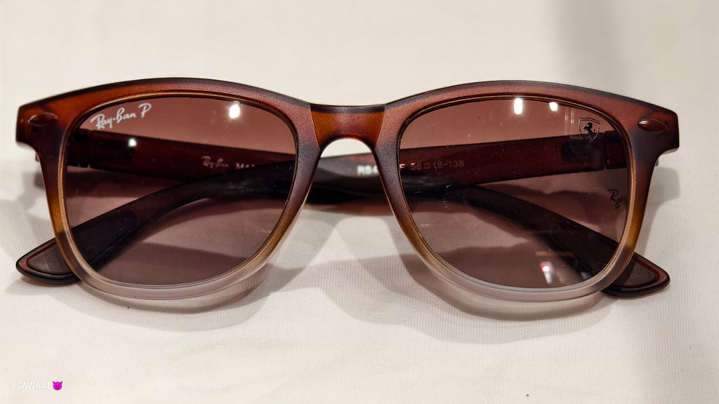 CHINA IMP SHADES