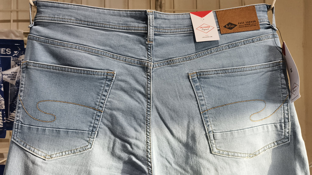 LEE COOPER JEANS