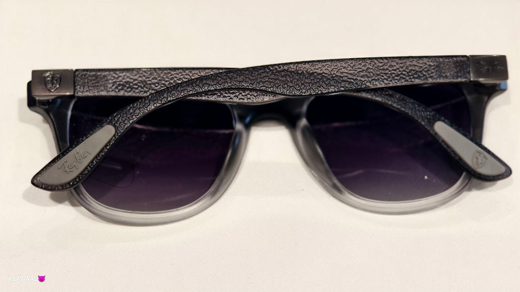 CHINA IMP SHADES