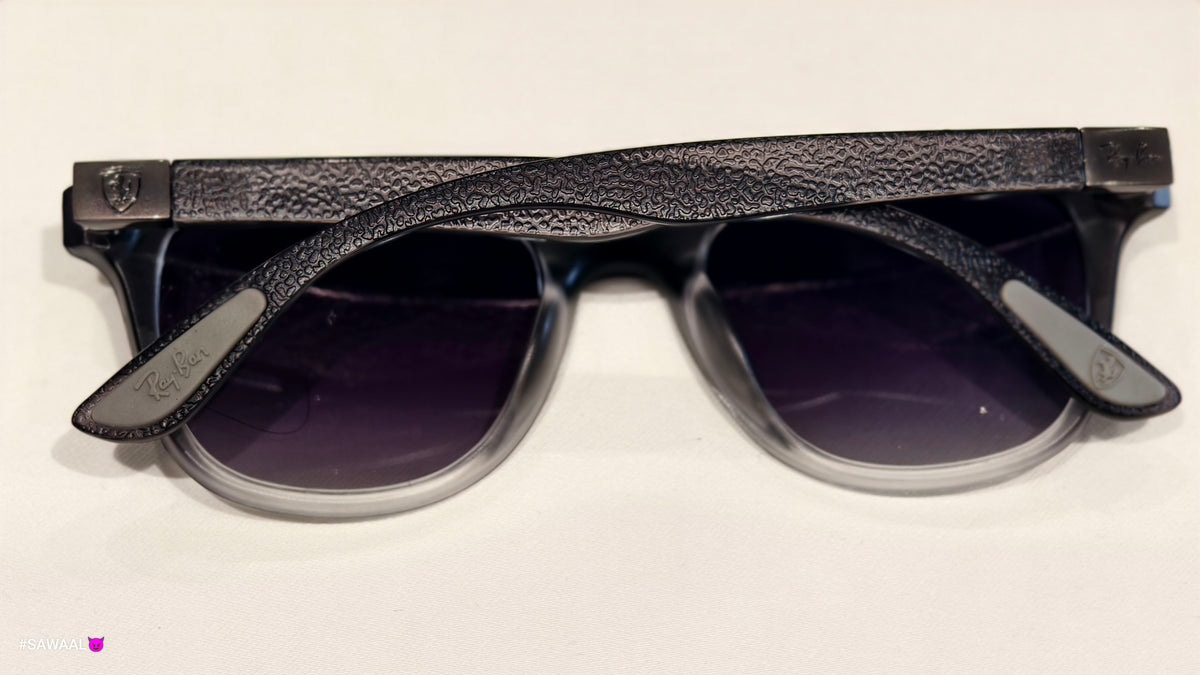CHINA IMP SHADES