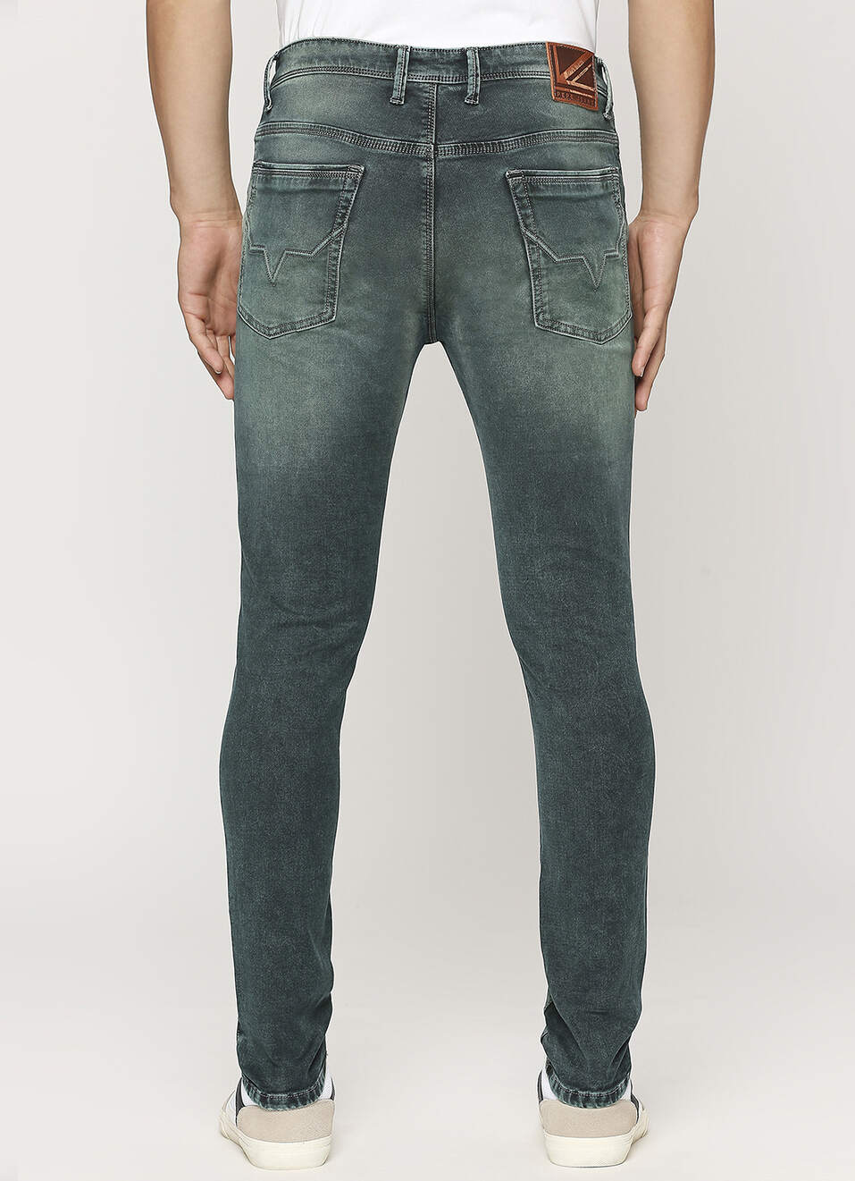 PEPE JEANS