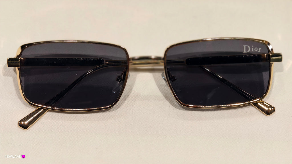 CHINA IMP SHADES