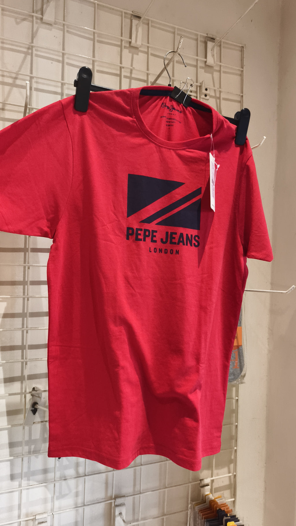 PEPE TSHIRT
