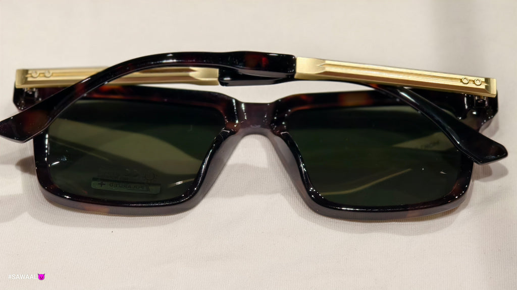 CHINA IMP SHADES