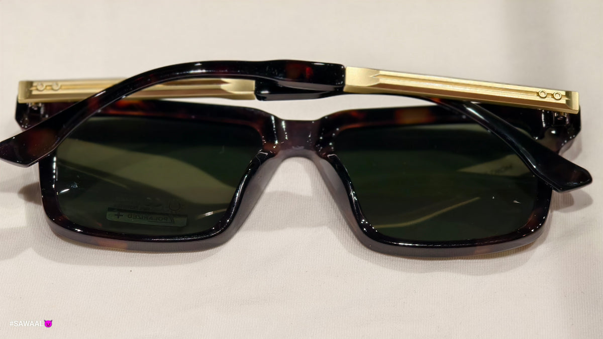 CHINA IMP SHADES