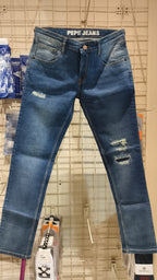 PEPE JEANS