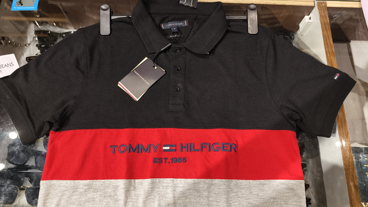 TOMMY HILFIGER
