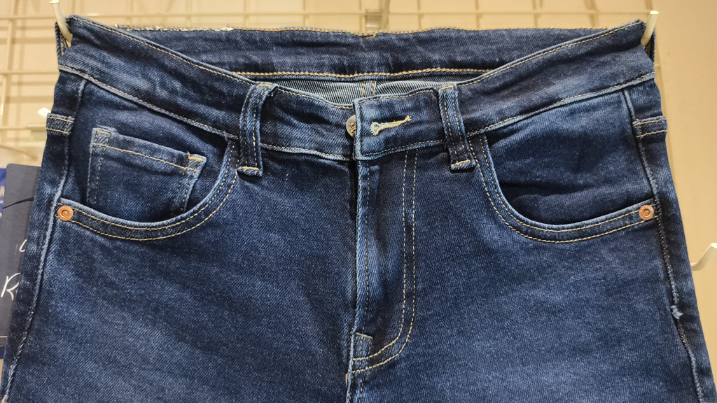 SPYKAR JEANS