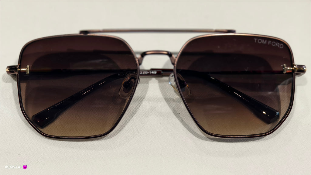 CHINA IMP SHADES