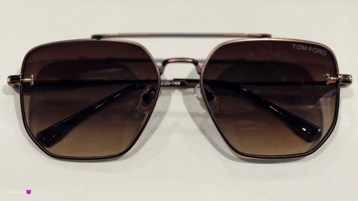 CHINA IMP SHADES