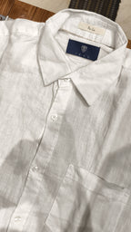 I Z A C (PURE LINEN)
