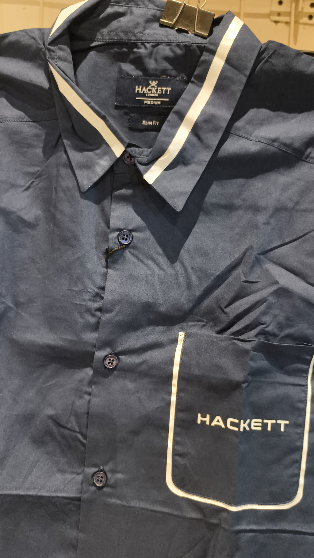 HACKET LONDON SHIRT