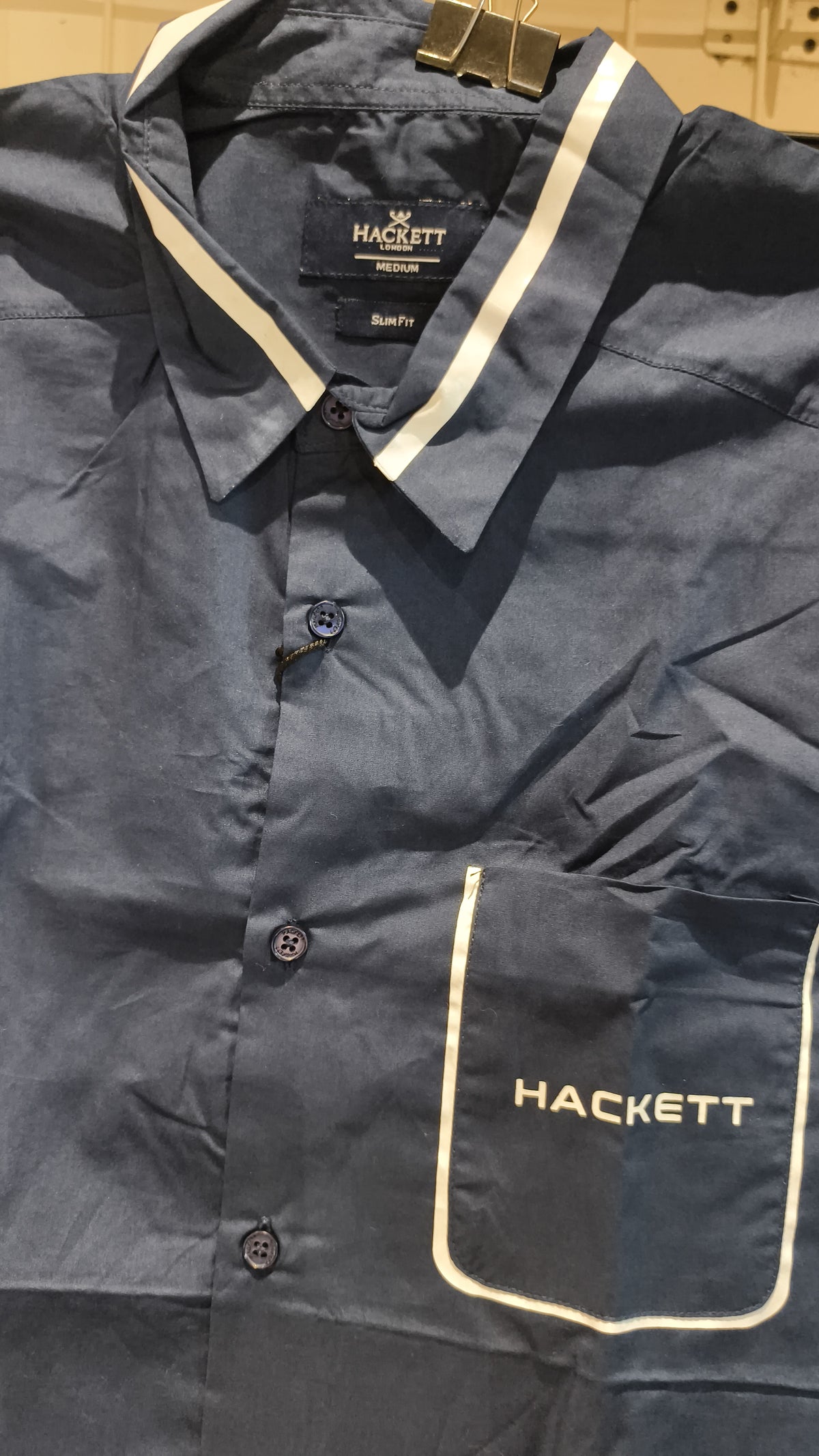 HACKET LONDON SHIRT