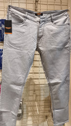 PARK AVENUE JEANS
