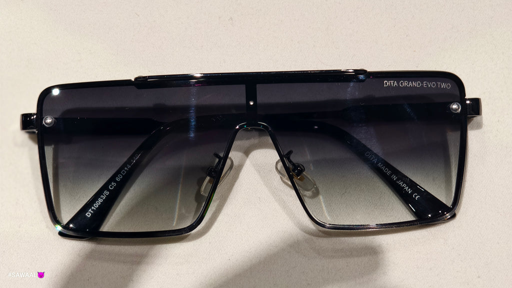 CHINA IMP SHADES