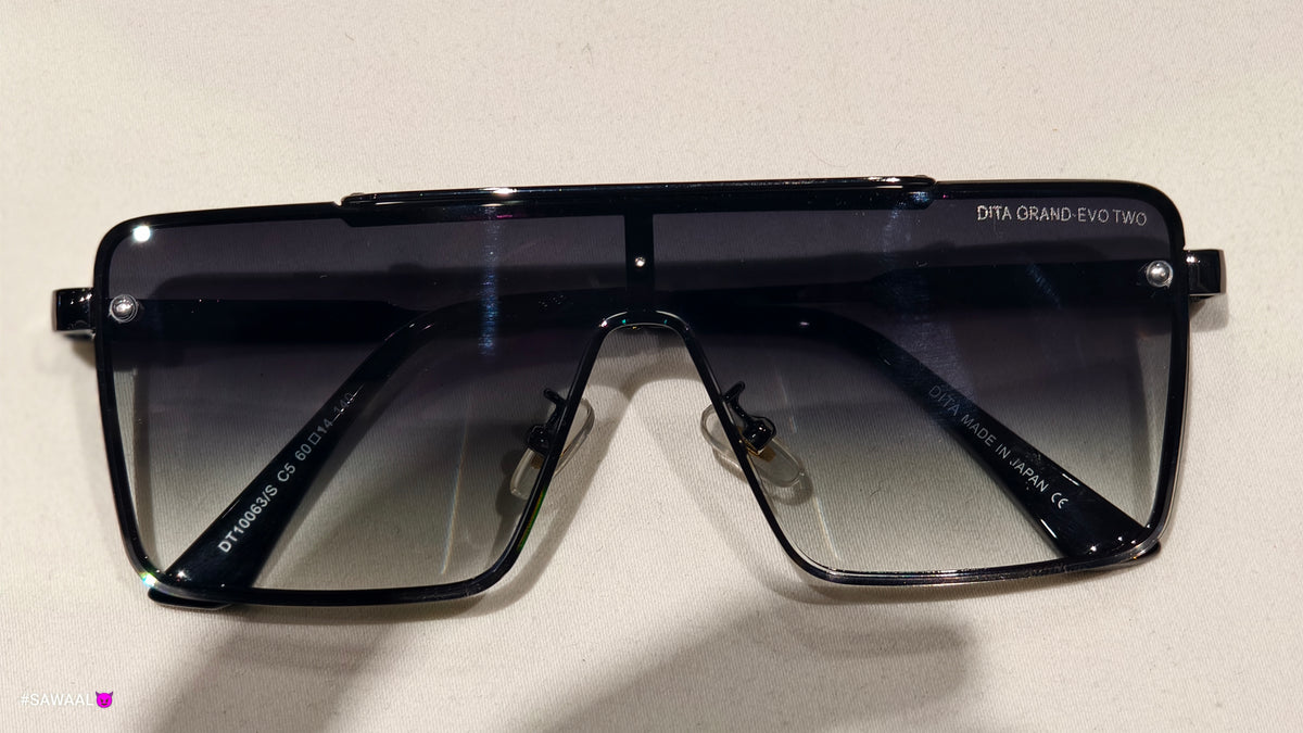 CHINA IMP SHADES