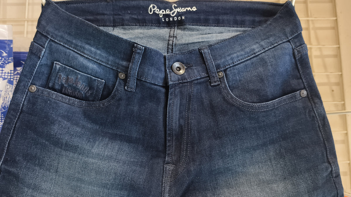 PEPE JEANS