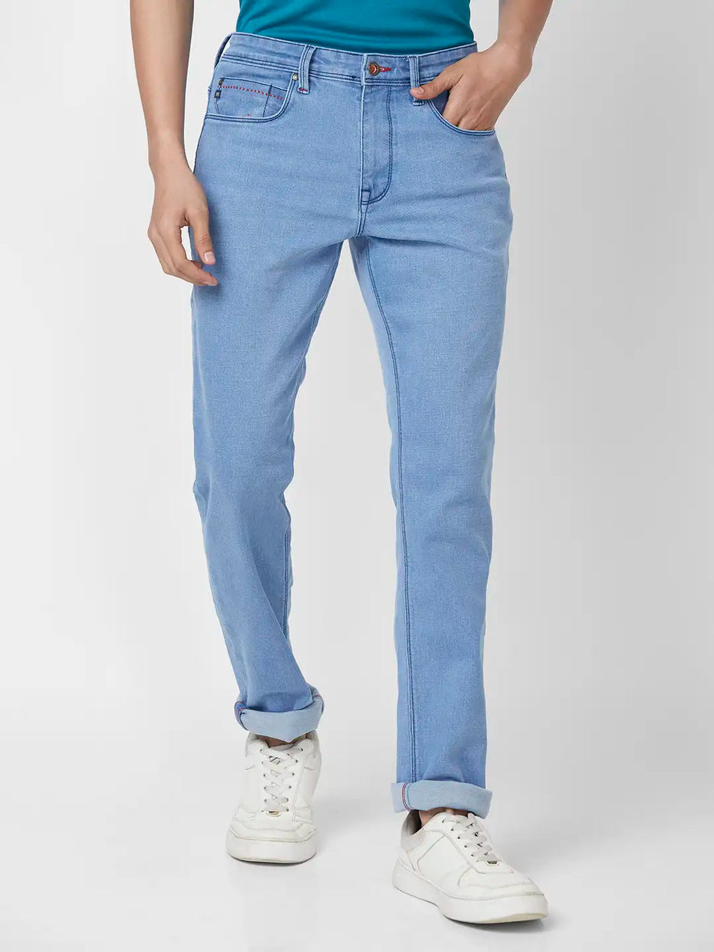 RAYMOND JEANS