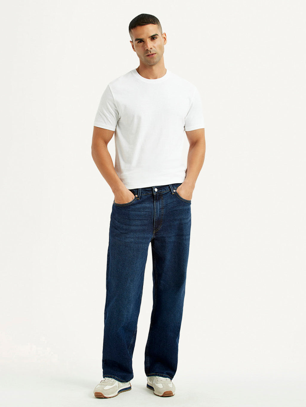 LEVI'S JEANS