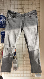 PARK AVENUE JEANS