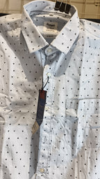 INTEGRITI SHIRT