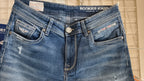ROOKIES JEANS