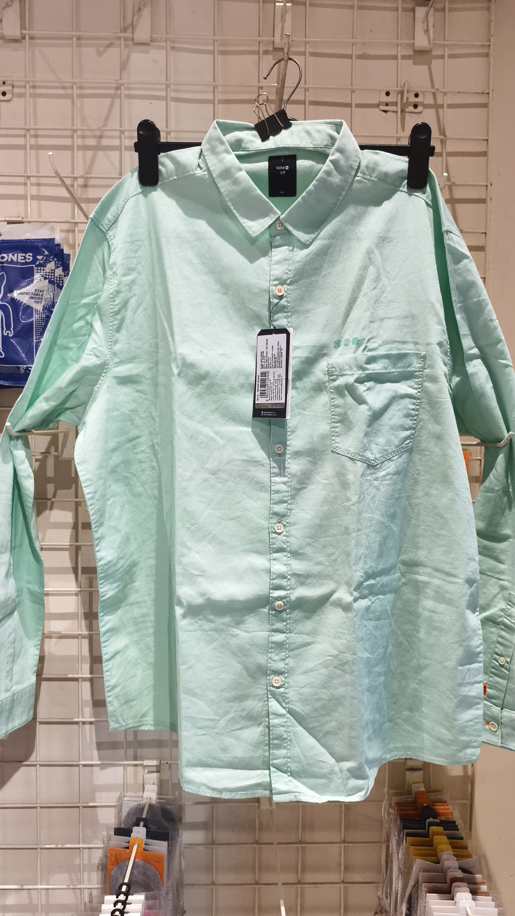 SPYKAR SHIRT