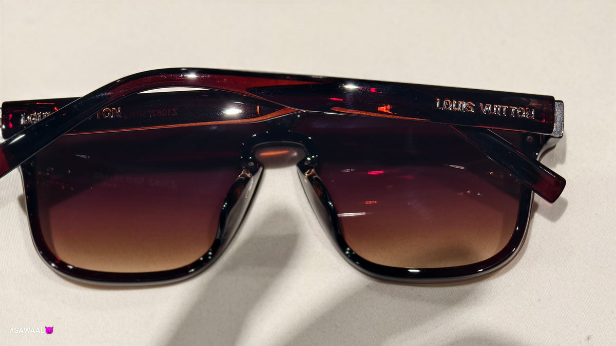 CHINA IMP SHADES