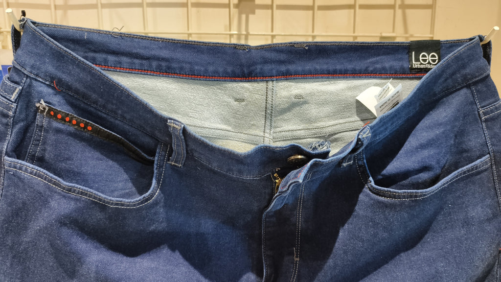 LEE JEANS