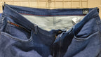 LEE JEANS