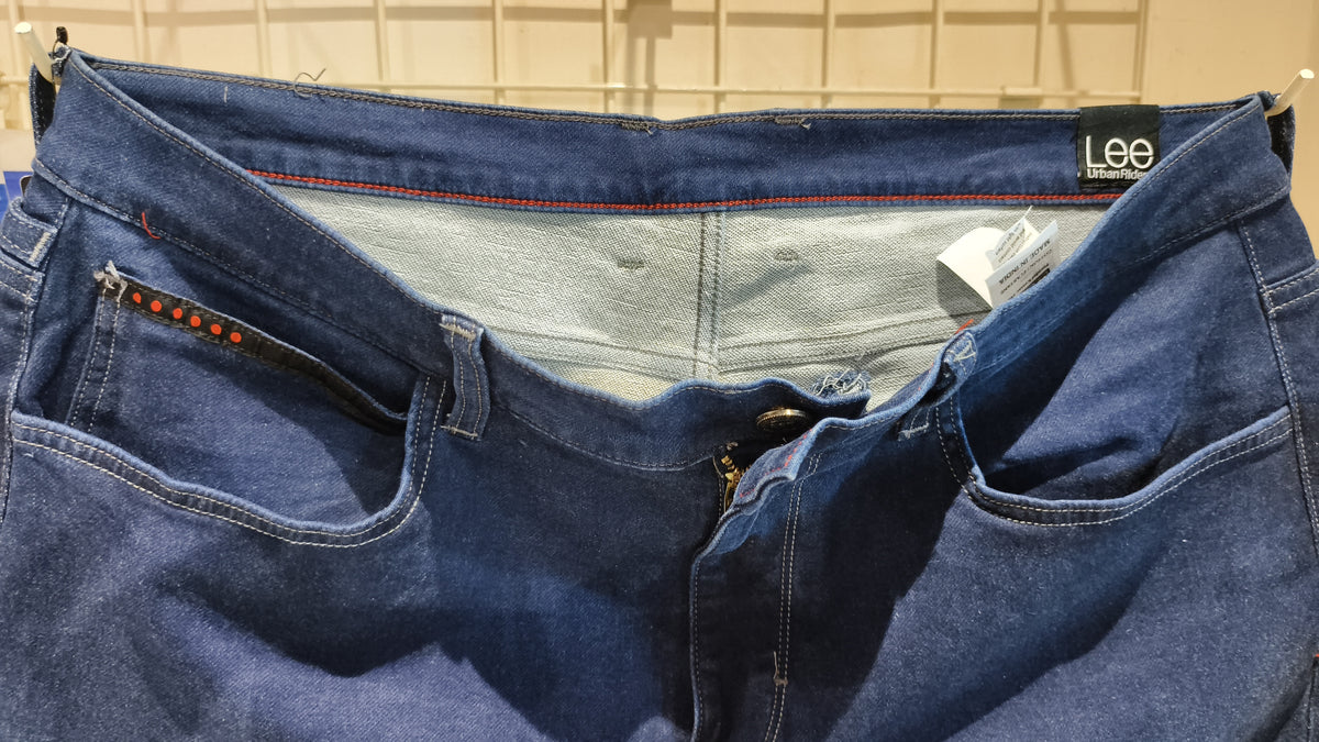 LEE JEANS