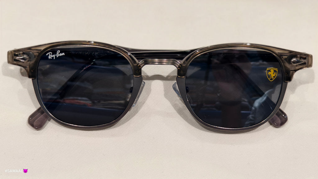 CHINA IMP SHADES