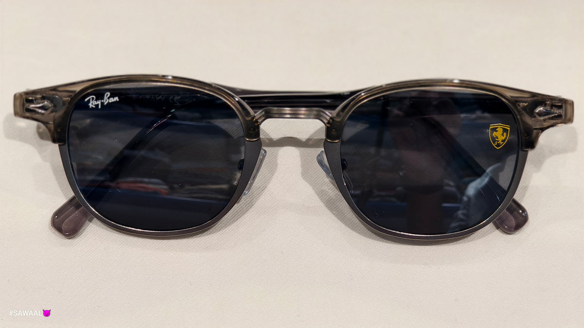 CHINA IMP SHADES
