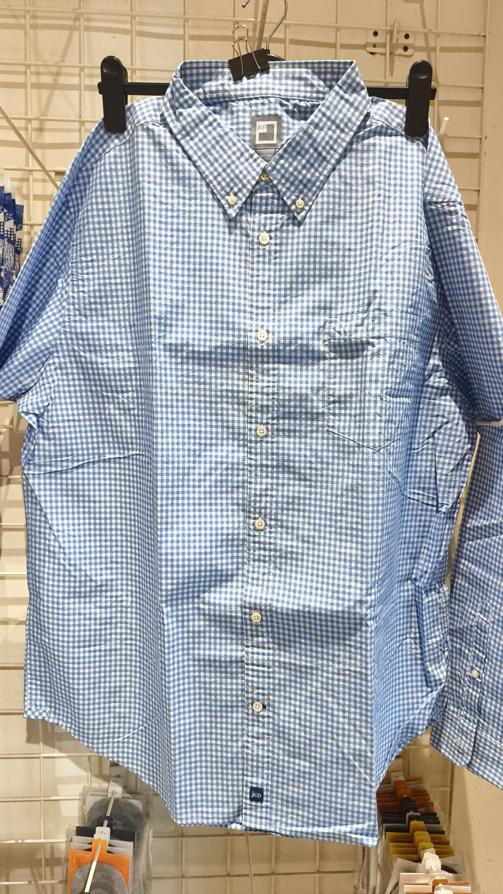 JCP SHIRT