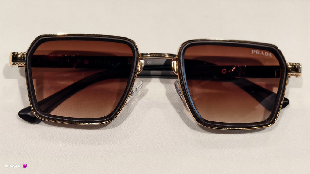CHINA IMP SHADES