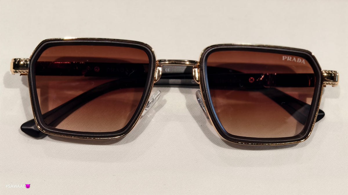CHINA IMP SHADES