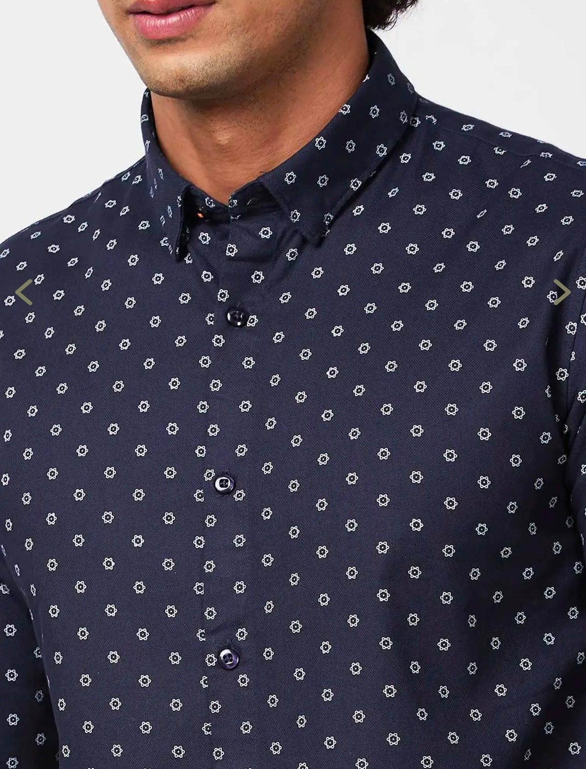 SPYKAR SHIRT