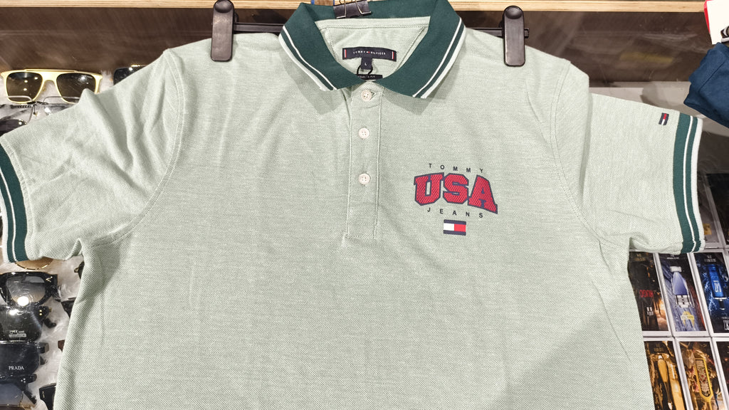 TOMMY HILFIGER