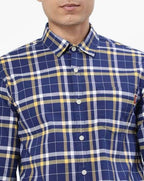 MUFTI SHIRT