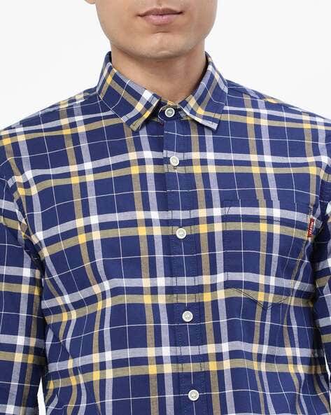 MUFTI SHIRT