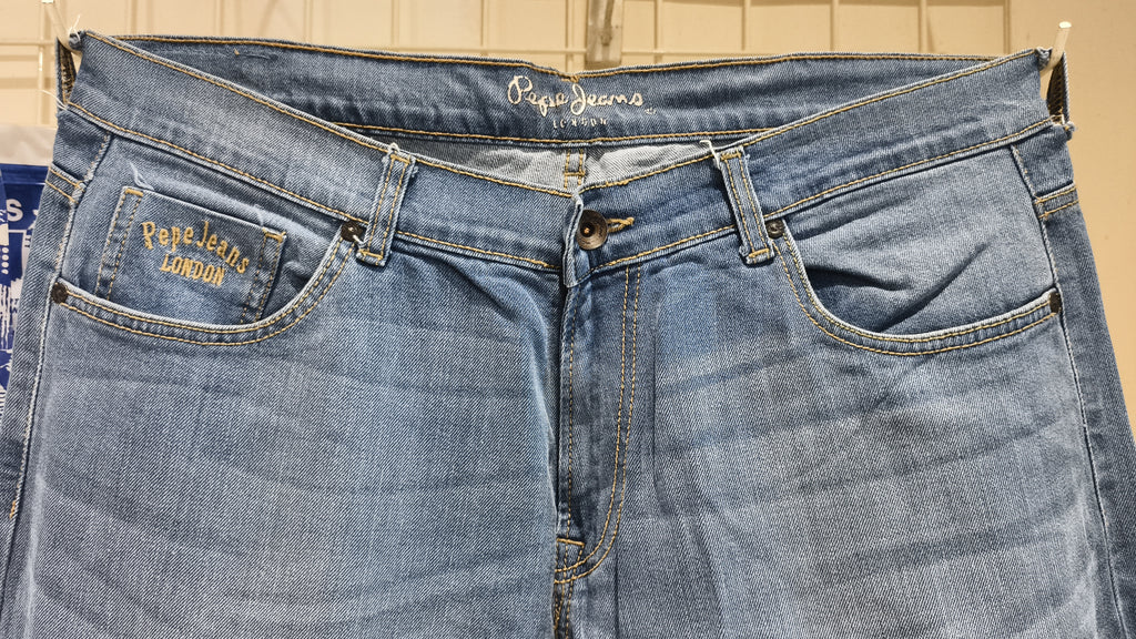 PEPE JEANS