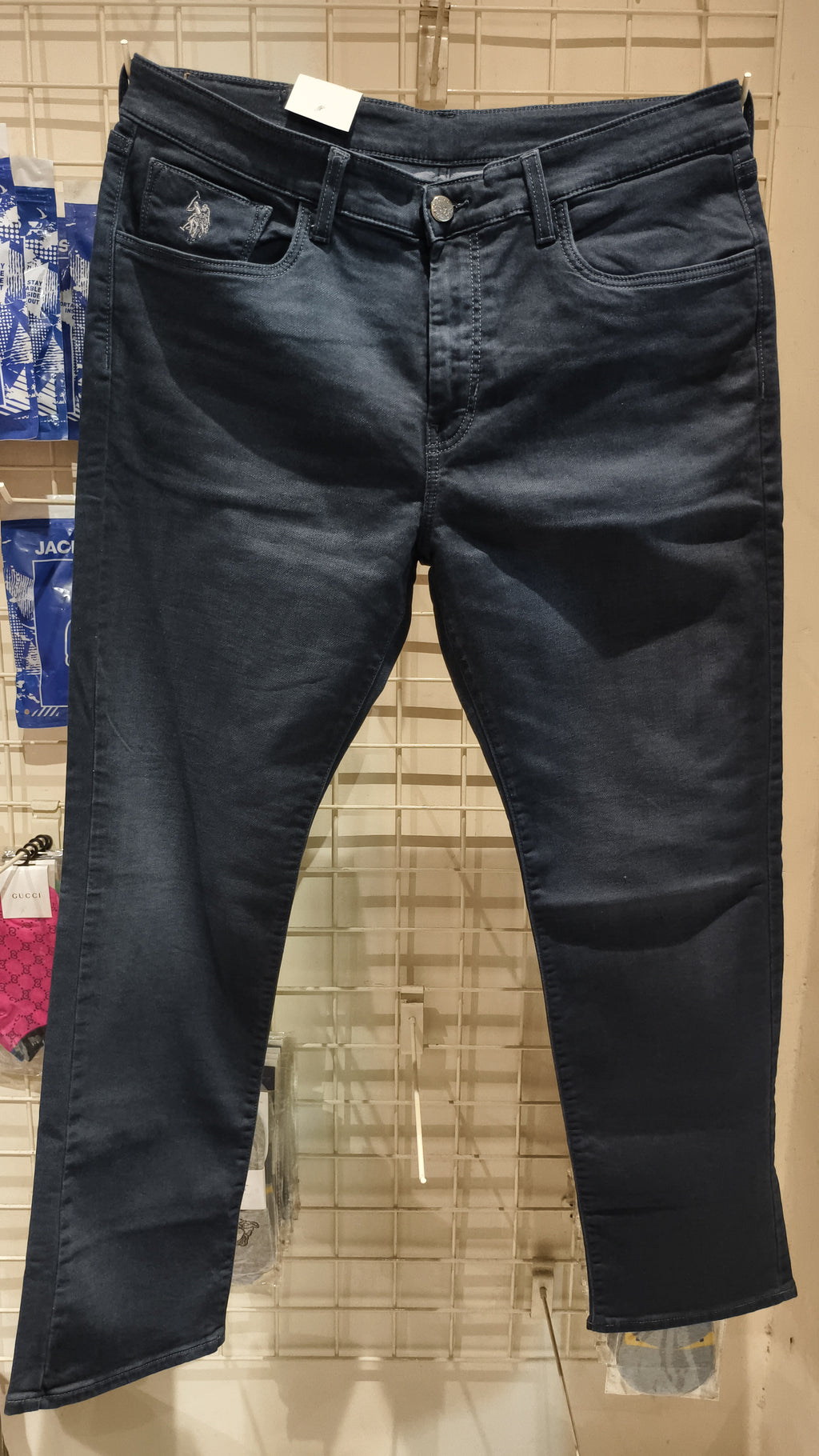 U.S. POLO ASSN.